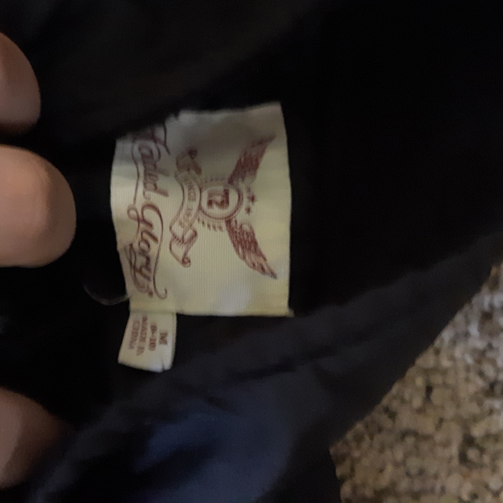 Jacket - Picture 2 of 2